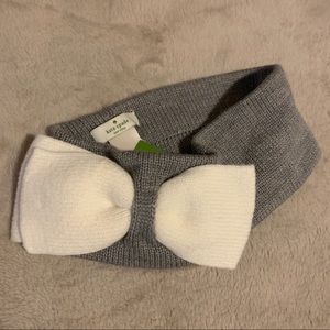 Kate Spade Ear Warmer Headband